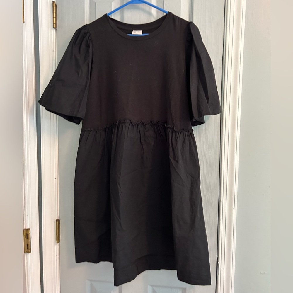 Womens a new day dress. Size large. EUC